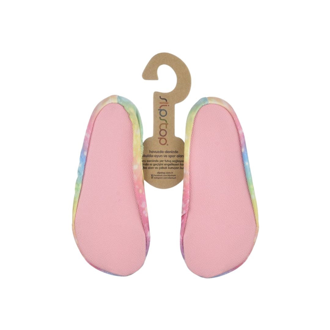 Slipstop Juliet Mermaid Slippers Sea Shoe