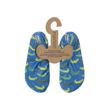 Slipstop Alligator Sea Shoes