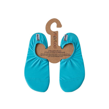 Slipstop Sea Shoes - Neon Blue
