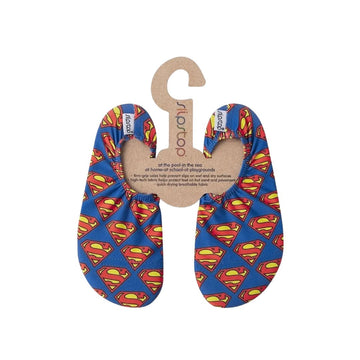 Slipstop Superman Sea Shoes