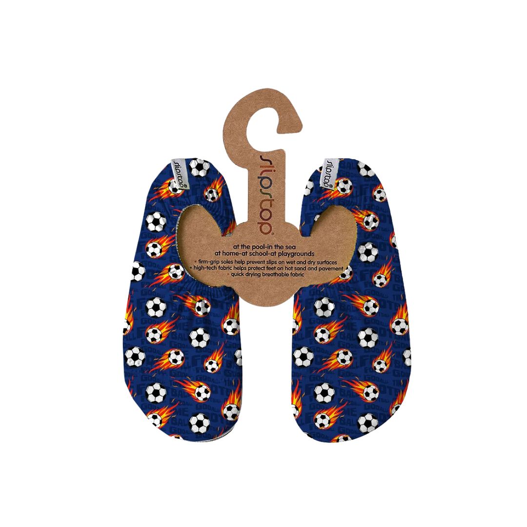 Slipstop Football Slippers Sea Shoes