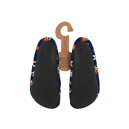 Slipstop Football Slippers Sea Shoes