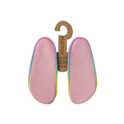 Slipstop Watermelon Slice Slippers Sea Shoes