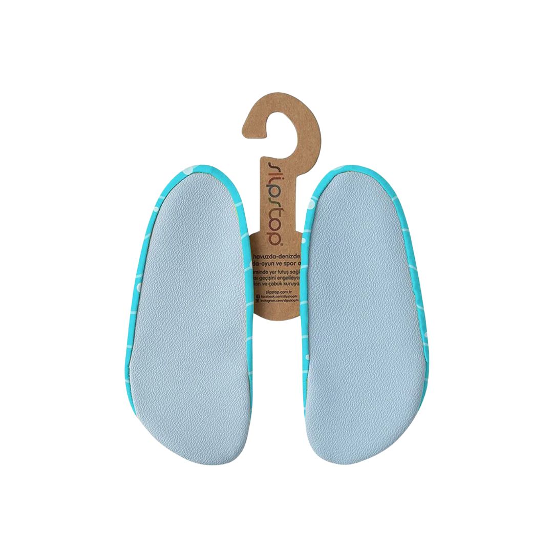 Slipstop Crab Slippers Sea Shoes