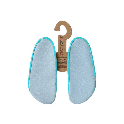 Slipstop Crab Slippers Sea Shoes