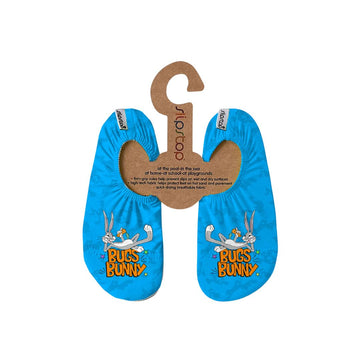 Slipstop Bugs Bunny Sea Shoes