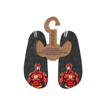 Slipstop Iron Man Sea Shoes