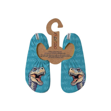 Slipstop T-Rex Sea Shoes