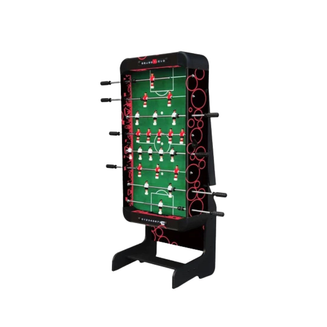 Cap Loisir Foldable Baby-Foot Foldable table