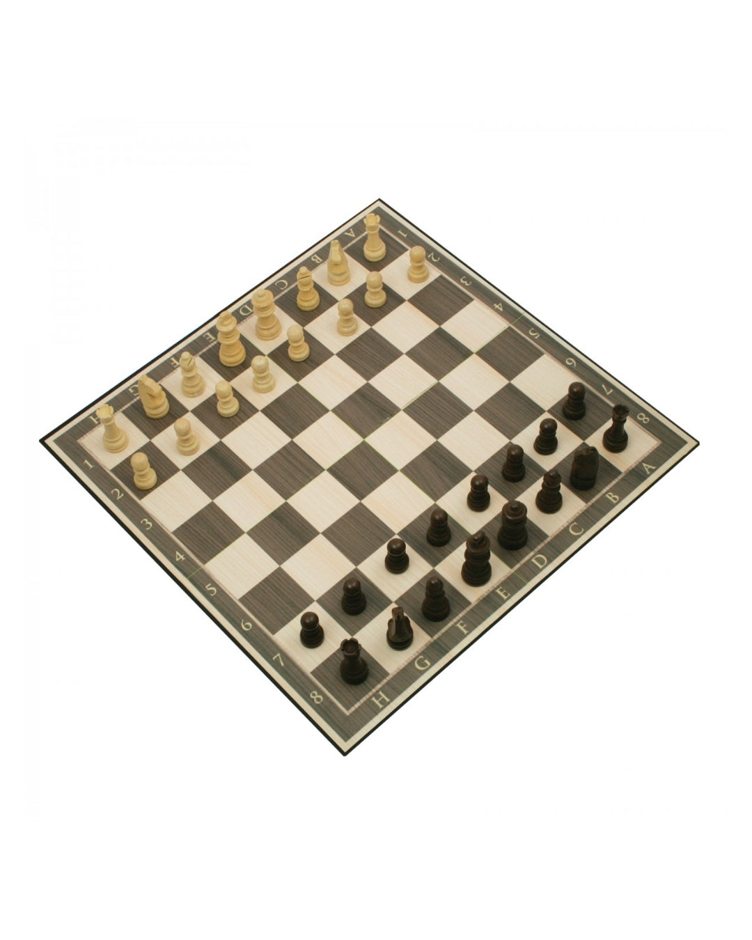 Ambassador Classic Games Chess
