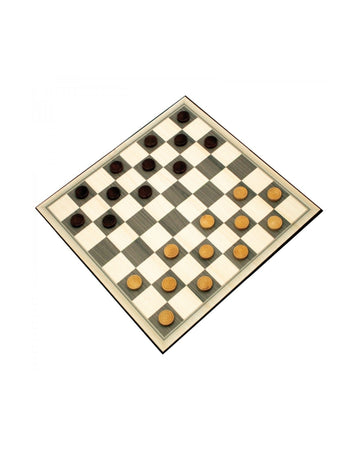 Ambassador Classic Checkers