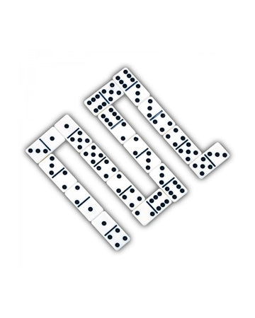 Ambassador Classic Dominoes