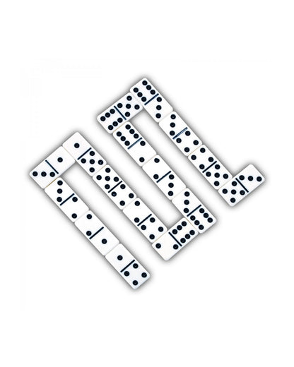 Ambassador Classic Games Dominoes