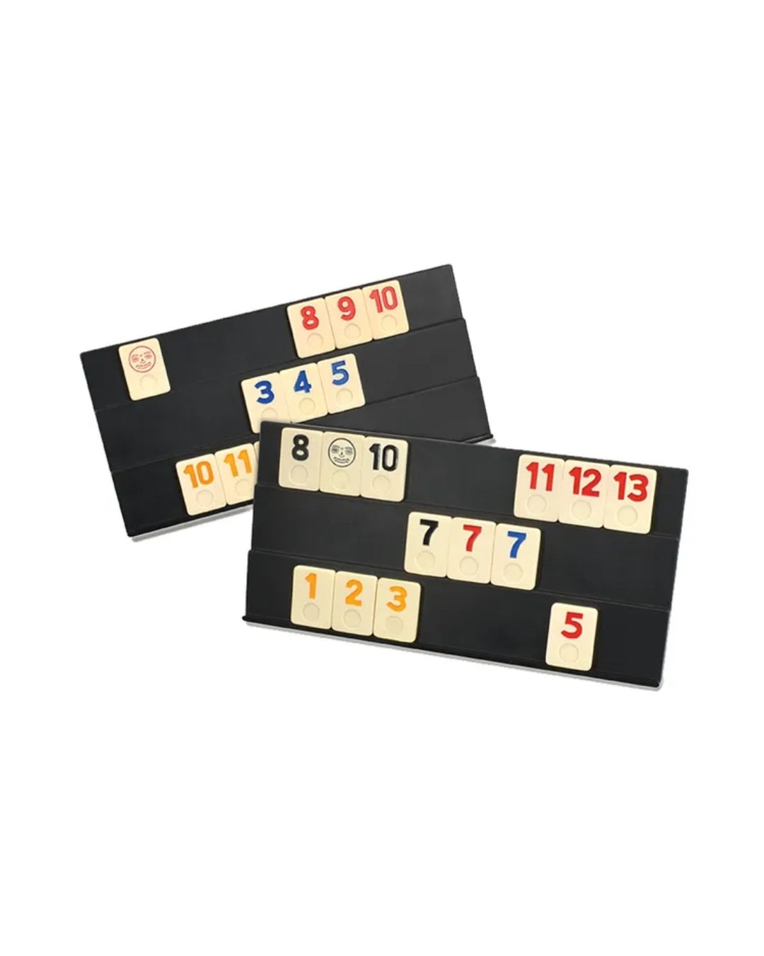 Ambassador Classic Games Rummy