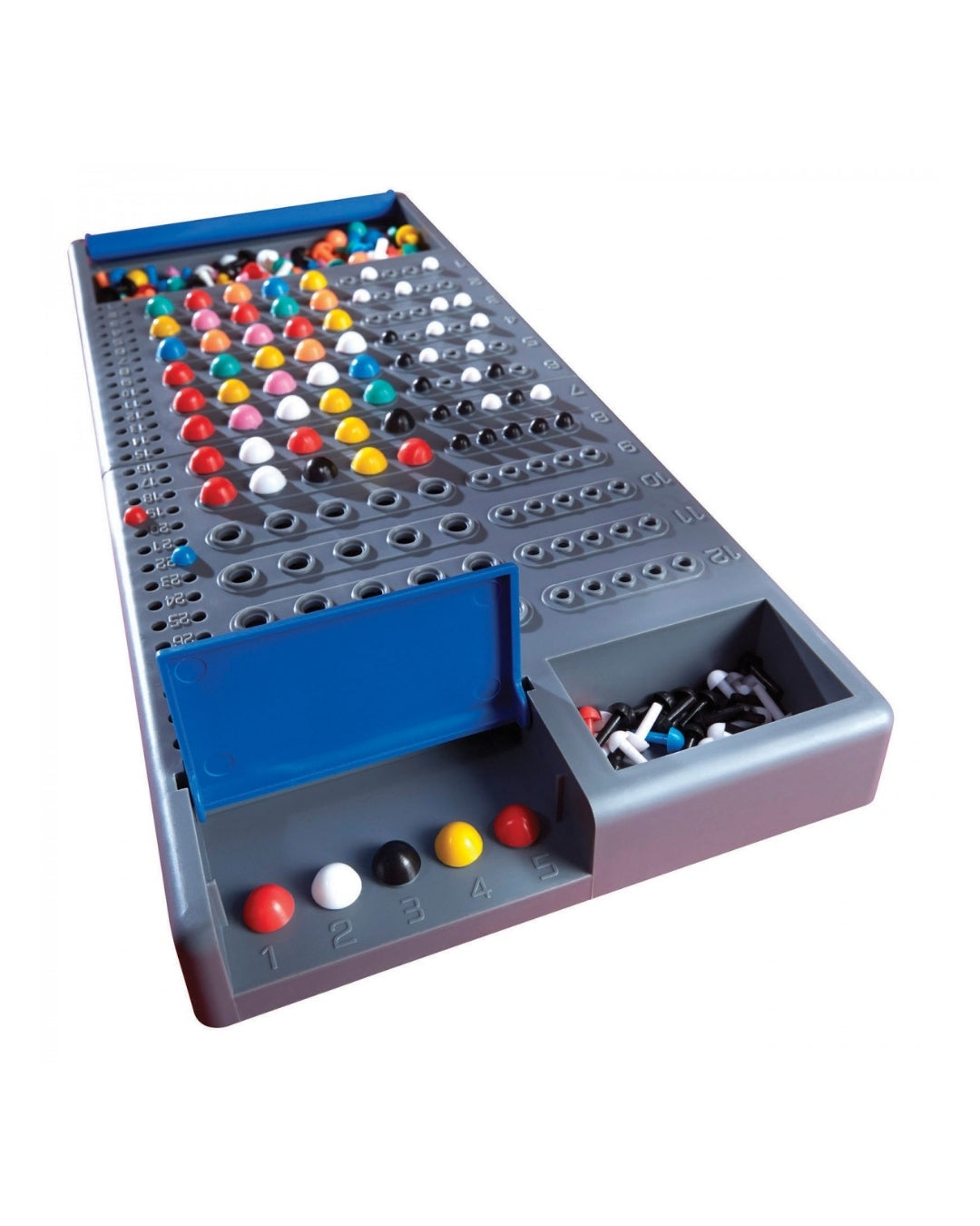 Ambassador Classic Games Code Breaker