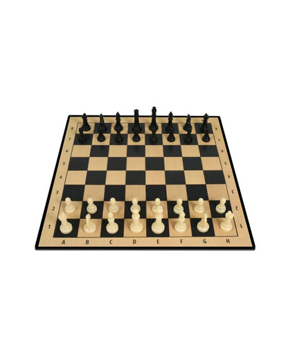 Ambassador Classic Games Chess