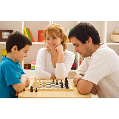 Ambassador Classic Games Checkers