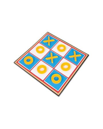 Ambassador Classic Tic-Tac-Toe