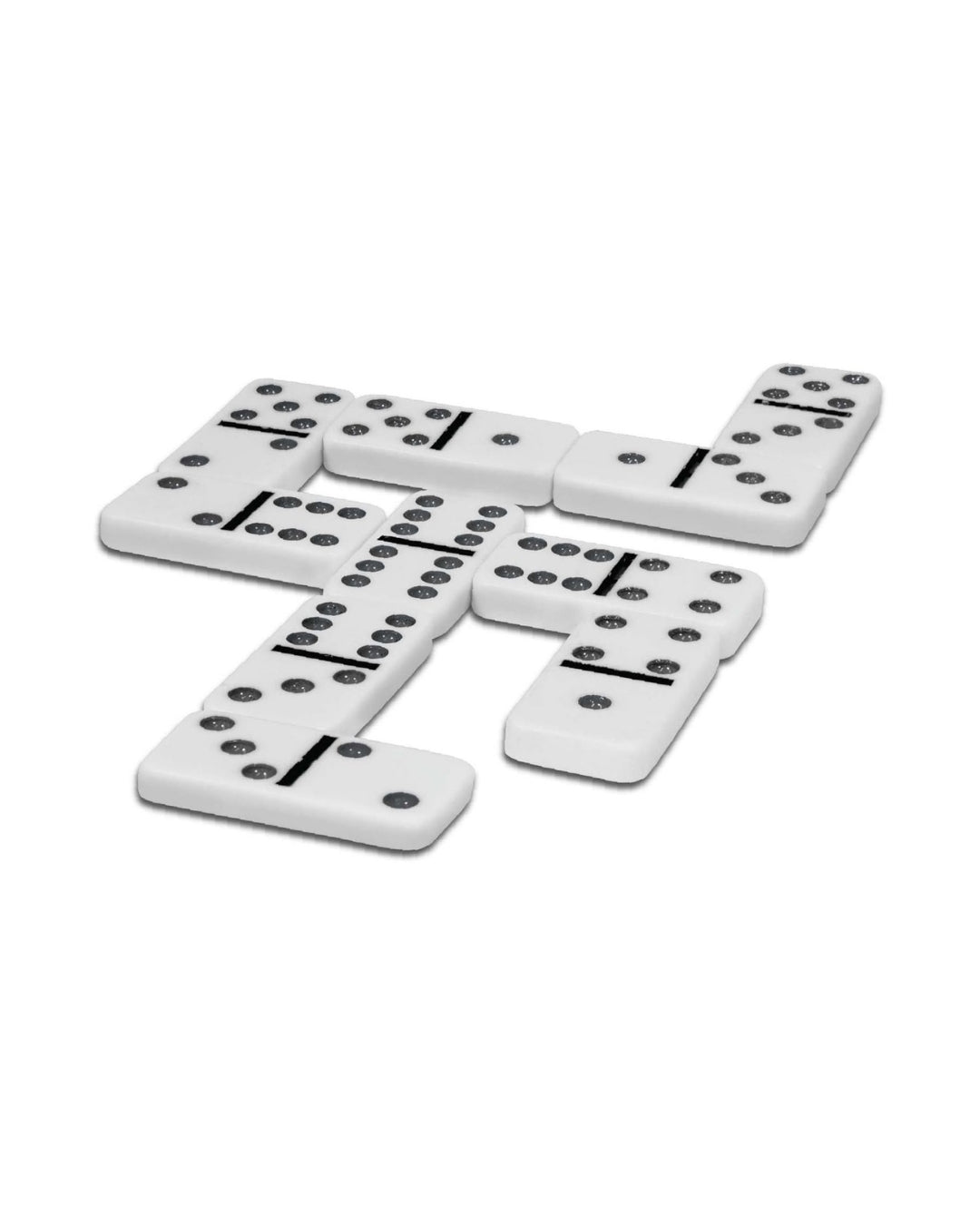 Ambassador Classic Games Dominoes