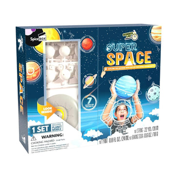 SpiceBox Space Science Kit