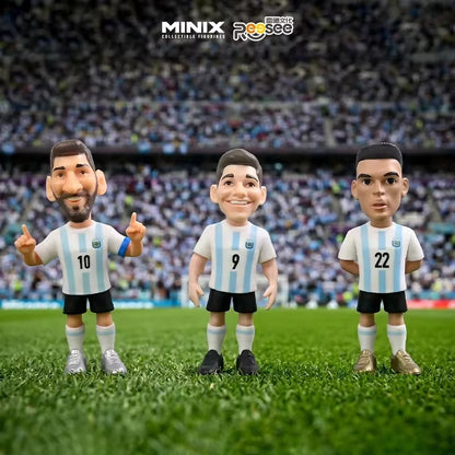Minix Argentina World Cup 2026 Blind Bag Series