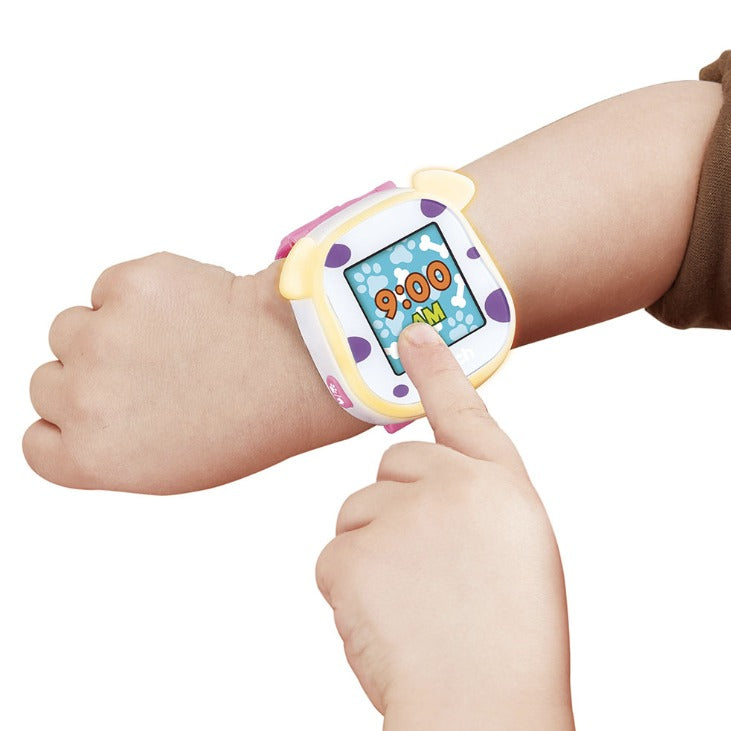 VTech My First Kidi Smartwatch (Pink)