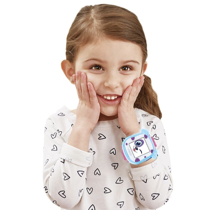VTech My First Kidi Smartwatch (Pink)
