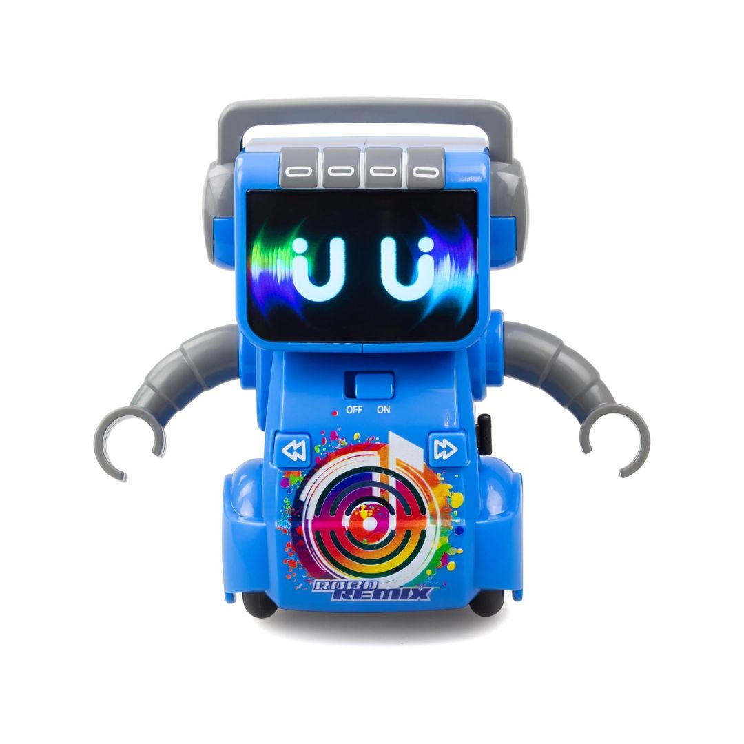 Silverlit Dance Robot Assortment