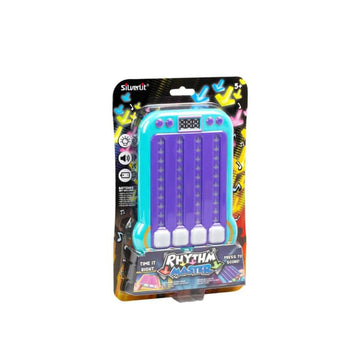Silverlit Rhythm Master Electronic Game