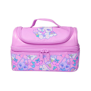 Smiggle Bright Eyes Cat Lunch Bag