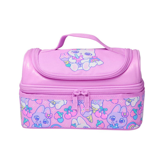 Smiggle Bright Eyes Cat Lunch Bag