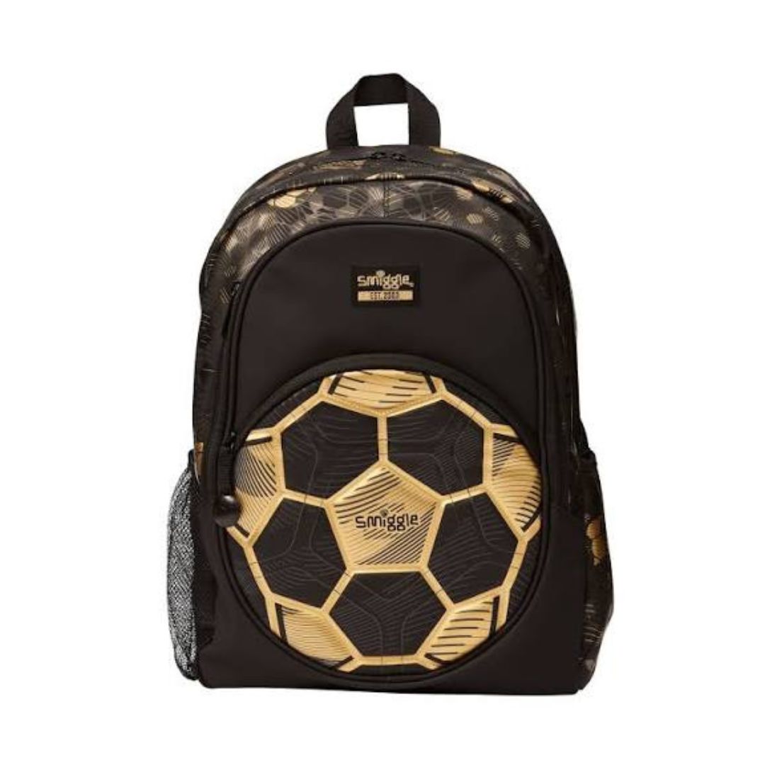 Smiggle Score Classic Backpack 18'