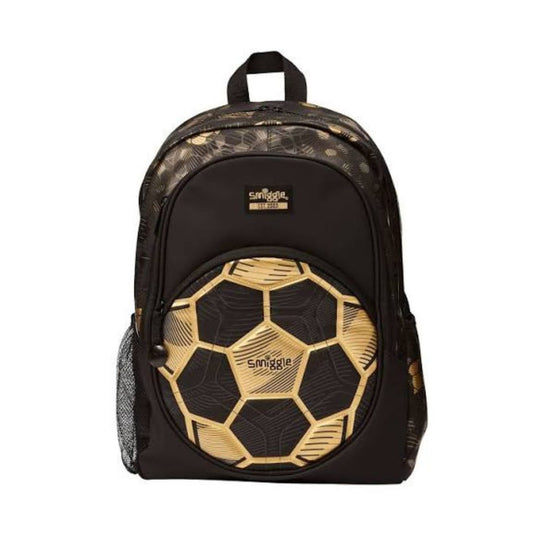 Smiggle Score Classic Backpack 18'