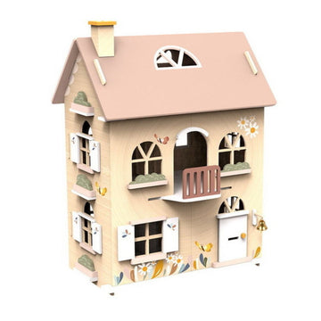 Speedy Monkey Flowers Cottage Starter Set