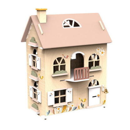Speedy Monkey Flowers Cottage Starter Set