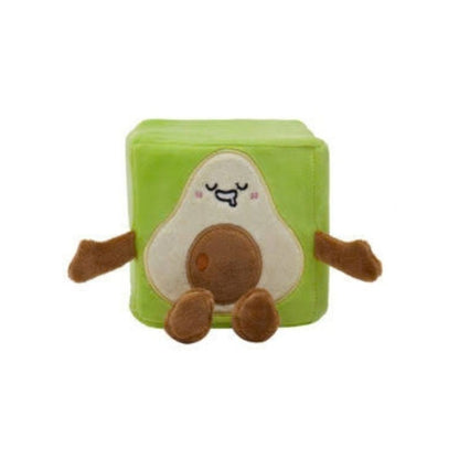SquarePals Avocado 10cm