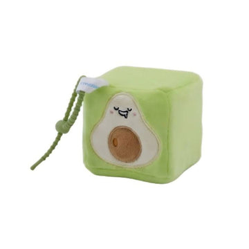 SquarePals Avocado 7cm