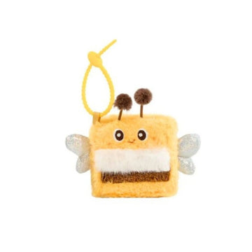 SquarePals Bee 7cm