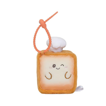 SquarePals Bread 7cm