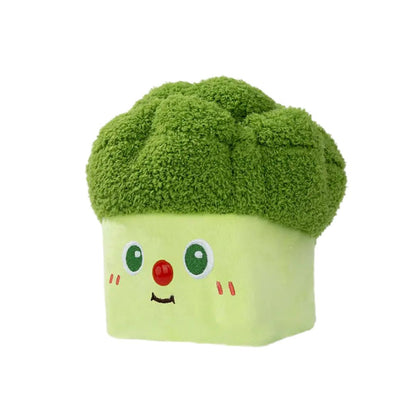 SquarePals Broccoli 10cm