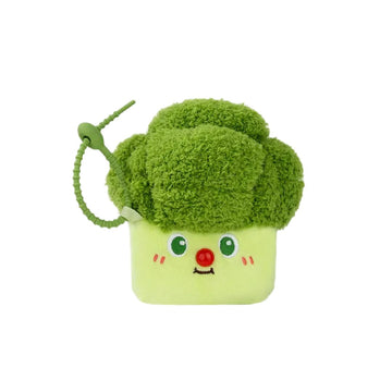 SquarePals Broccoli 7cm