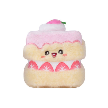 SquarePals Cake 10cm