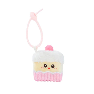SquarePals Cake 7cm