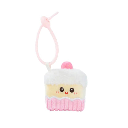 SquarePals Cake 7cm