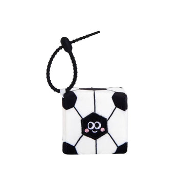 SquarePals Football 7cm