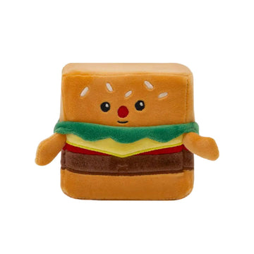 SquarePals Hamburger 10cm
