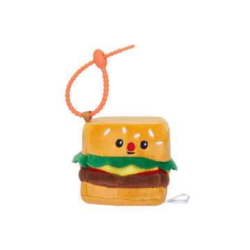 SquarePals Hamburger 7cm