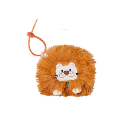 SquarePals Lion 7cm