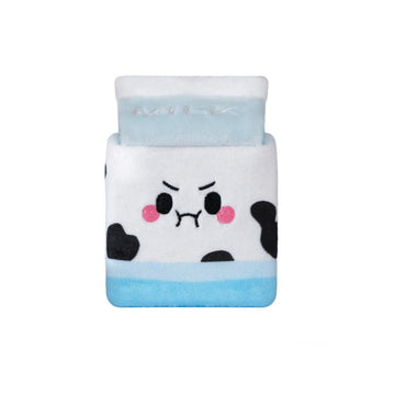 SquarePals Milk 10cm