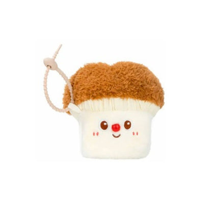 SquarePals Mushroom 7cm